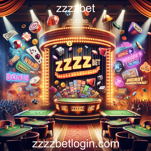 Descubra as Promoções Especiais da zzzzbet e Maximize Seus Ganhos